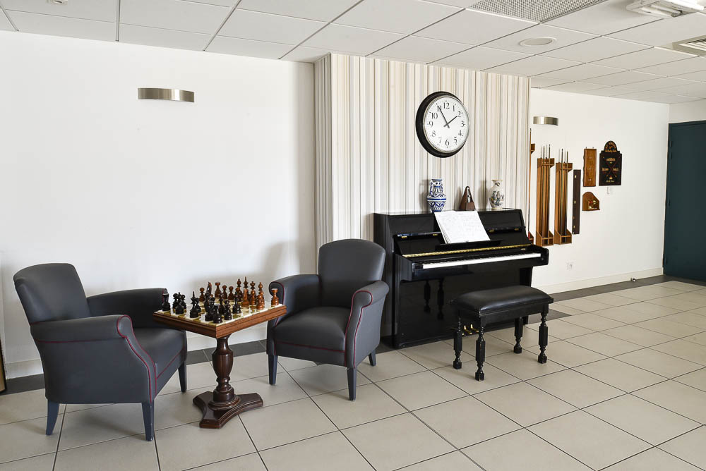jeux echecs seniors