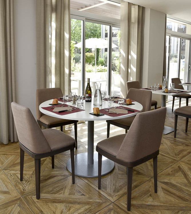 Location appartements et villas seniors avec services à Montpellier et alentours