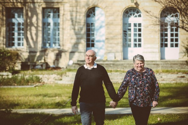 Résidence seniors, les avantages