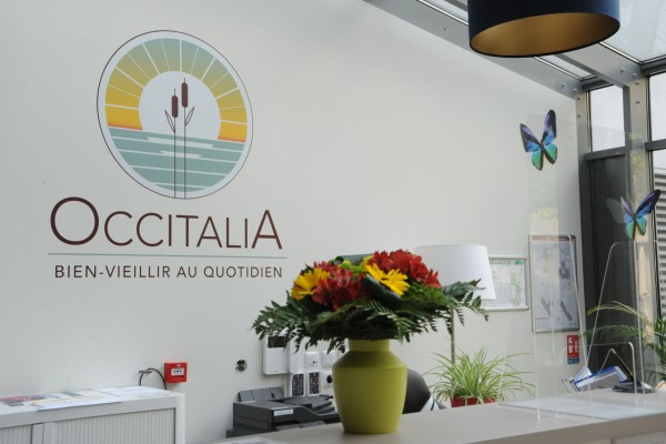 Occitalia résidences services seniors