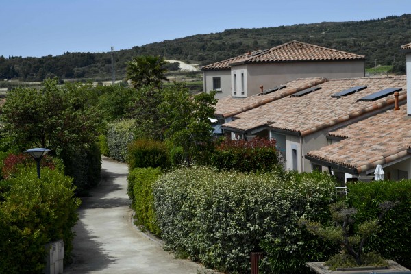 Le Domaine de Maleska, résidence seniors Poussan