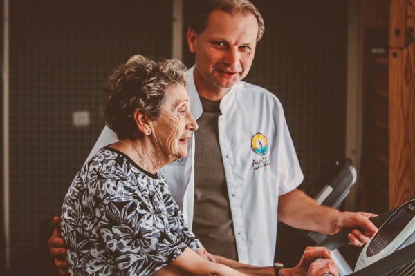 Résidence senior à Montpellier et alentours