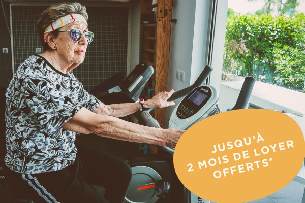 Occitalia vous offre jusqu'à 2 mois de loyer offerts