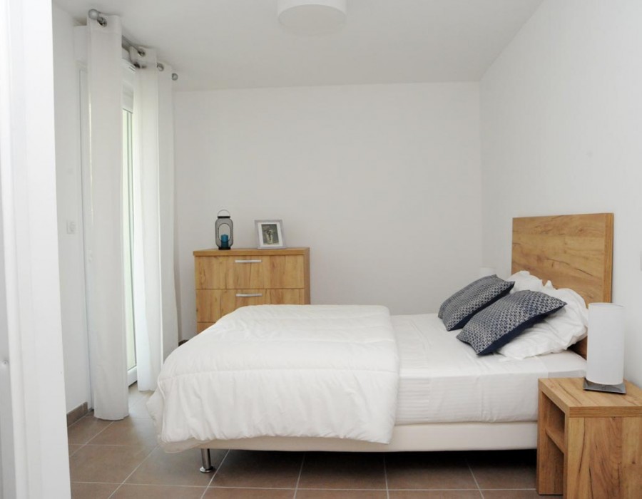 logement senior Montpellier