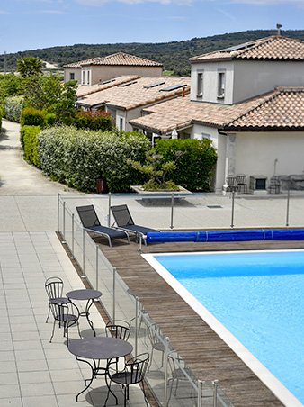 Le Domaine de Maleska