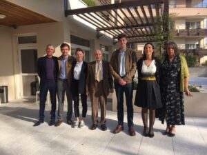 Famille Zecchin