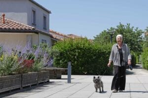 Installer ses parents en résidence seniors, un choix difficile pour les enfants